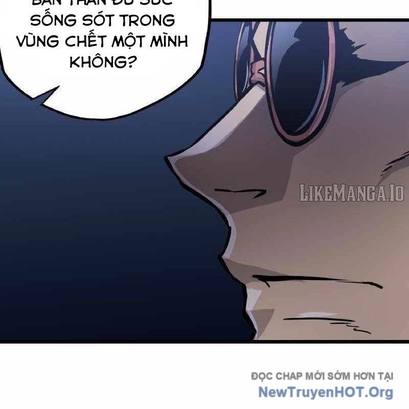 Phá Huyết Giả Chapter 9 - Trang 2