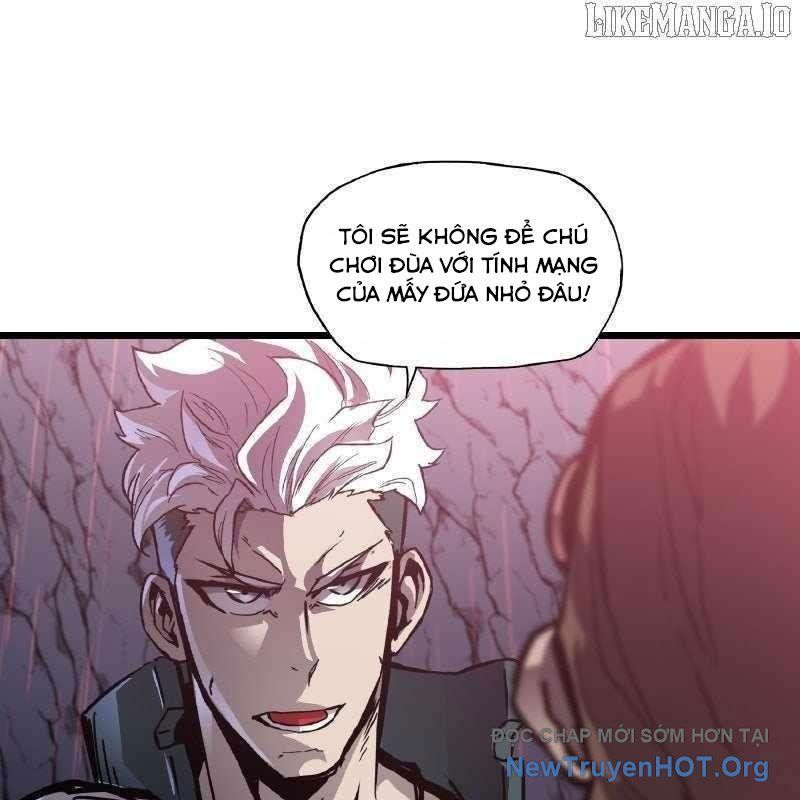 Phá Huyết Giả Chapter 9 - Trang 2