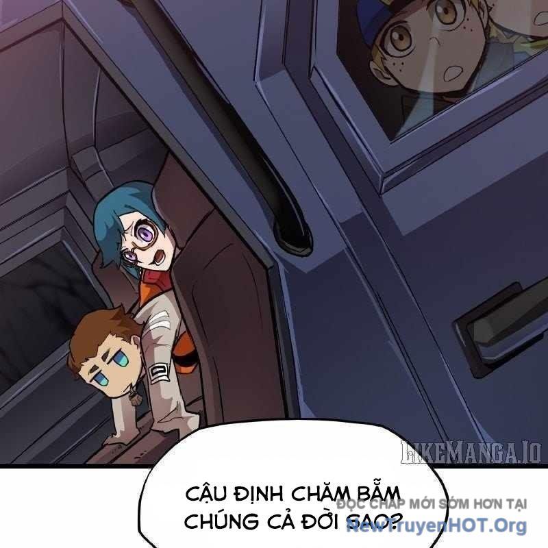 Phá Huyết Giả Chapter 9 - Trang 2
