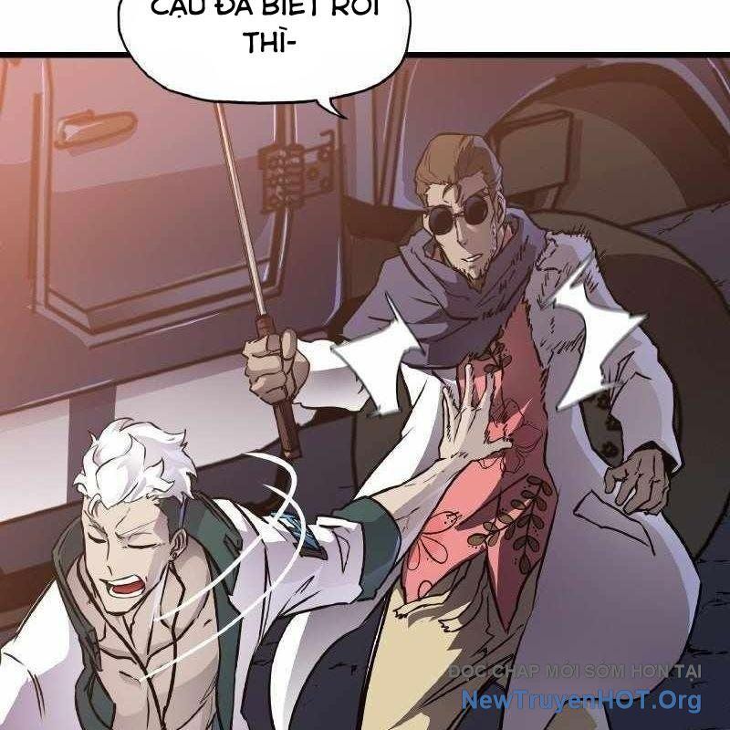 Phá Huyết Giả Chapter 9 - Trang 2