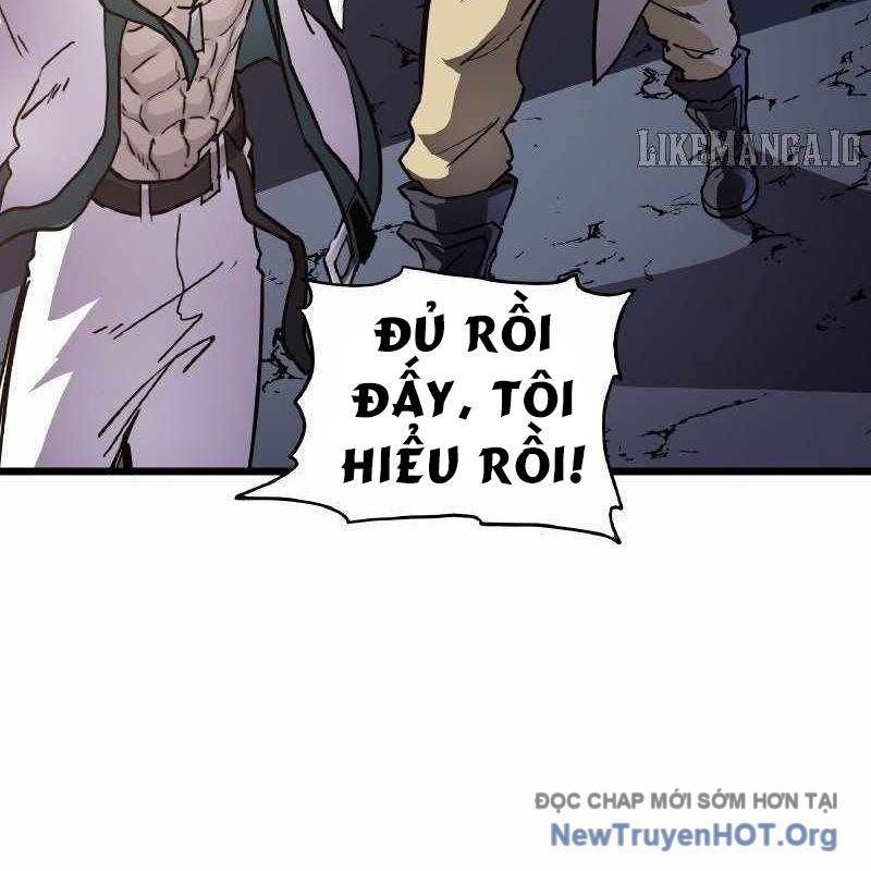 Phá Huyết Giả Chapter 9 - Trang 2