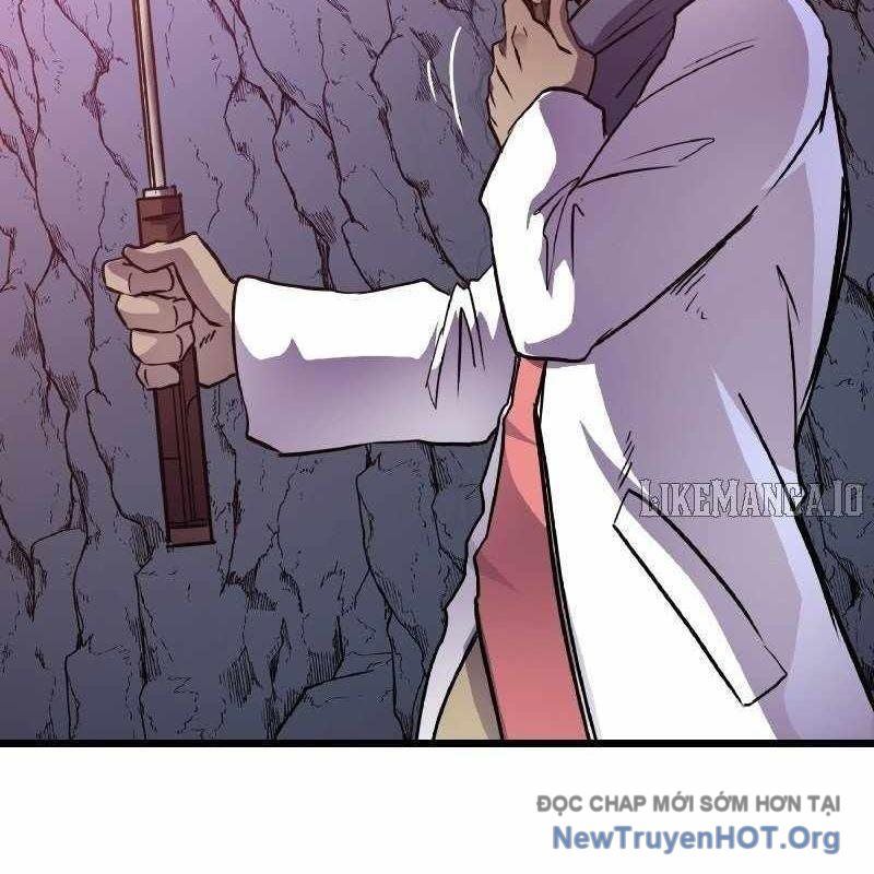 Phá Huyết Giả Chapter 9 - Trang 2