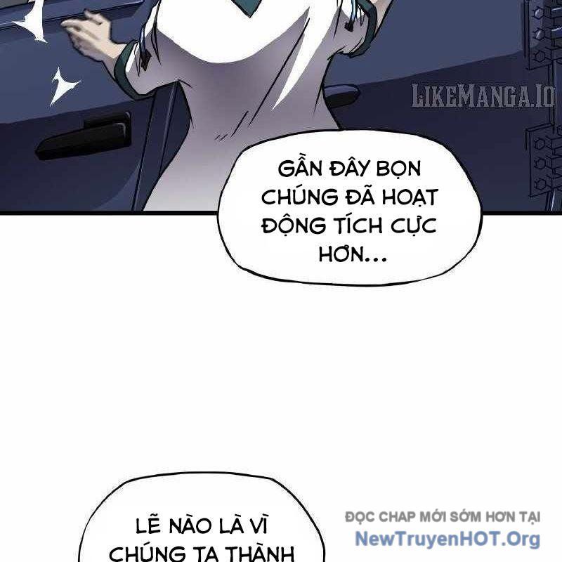 Phá Huyết Giả Chapter 9 - Trang 2