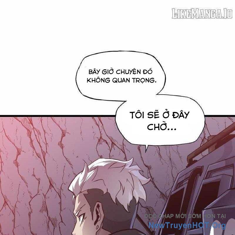 Phá Huyết Giả Chapter 9 - Trang 2