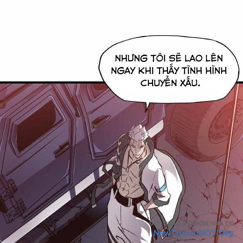 Phá Huyết Giả Chapter 9 - Trang 2
