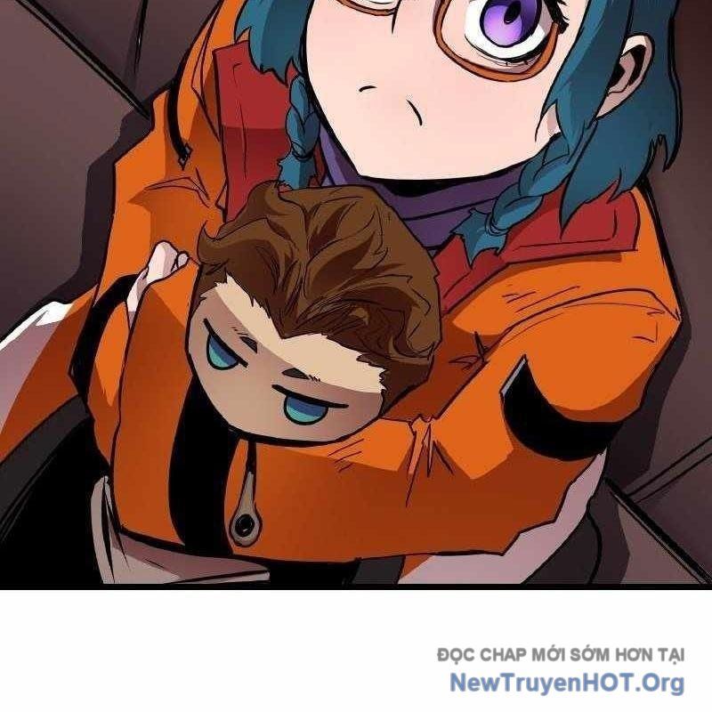 Phá Huyết Giả Chapter 9 - Trang 2
