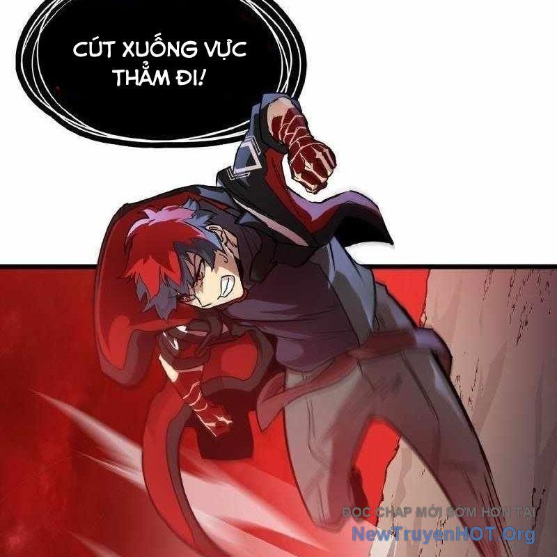 Phá Huyết Giả Chapter 9 - Trang 2
