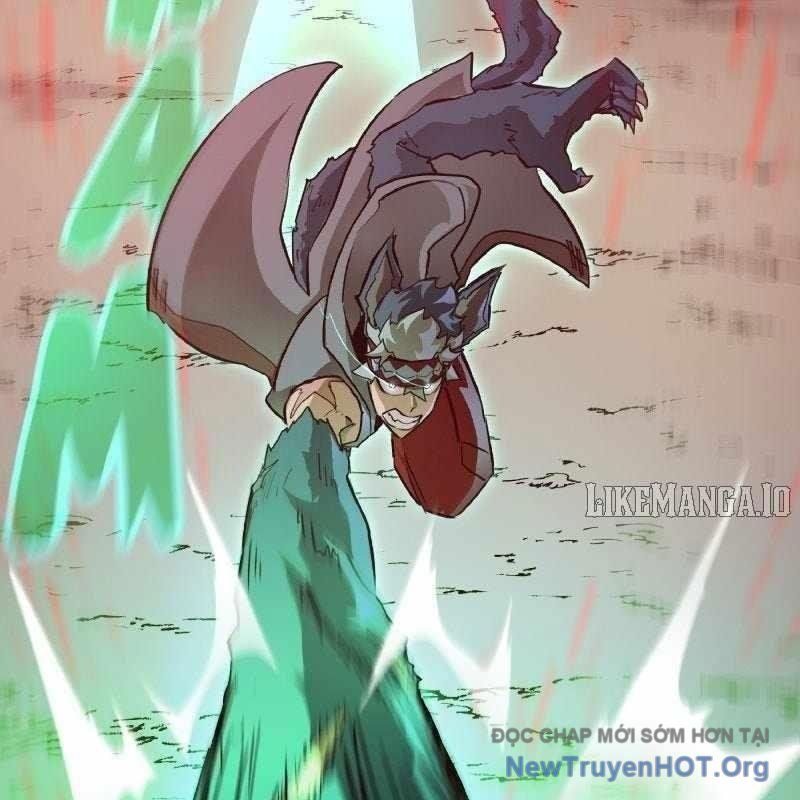 Phá Huyết Giả Chapter 9 - Trang 2