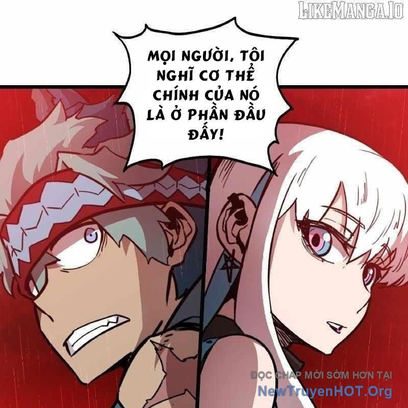 Phá Huyết Giả Chapter 9 - Trang 2