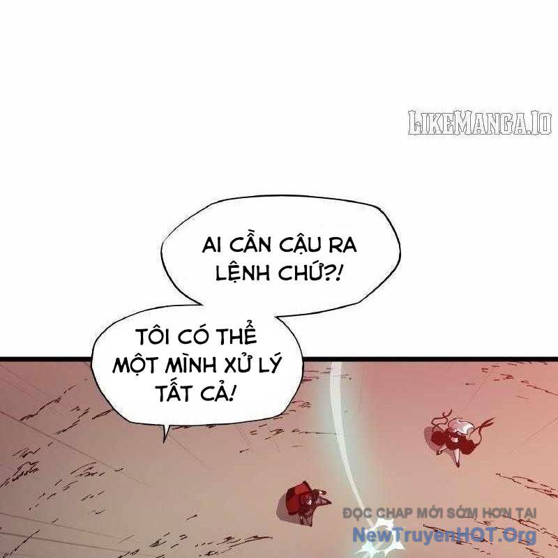 Phá Huyết Giả Chapter 9 - Trang 2