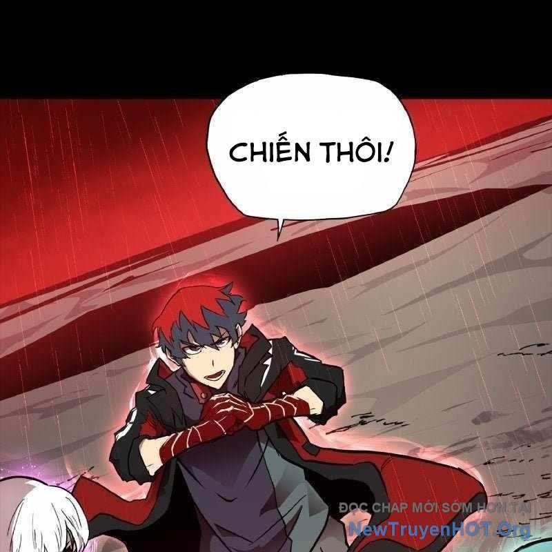 Phá Huyết Giả Chapter 9 - Trang 2