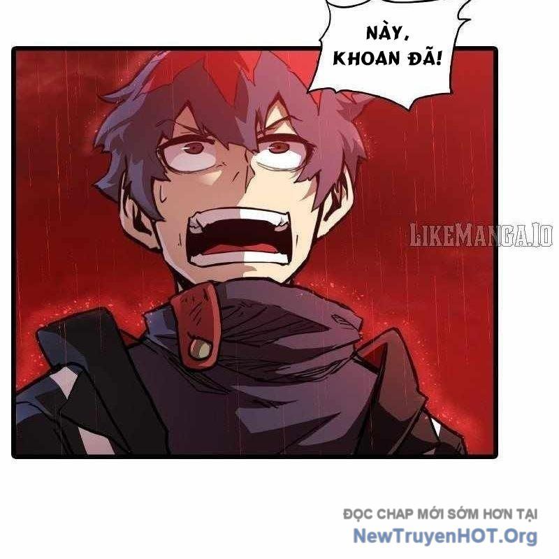 Phá Huyết Giả Chapter 9 - Trang 2