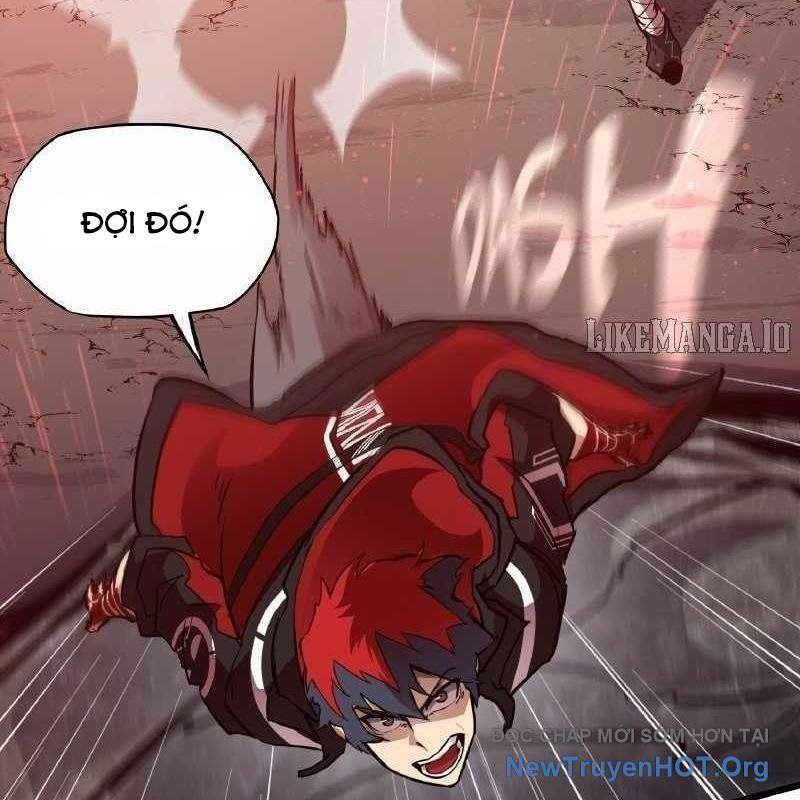 Phá Huyết Giả Chapter 9 - Trang 2