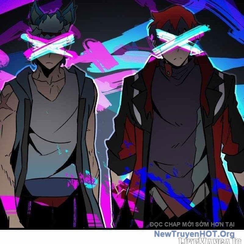 Phá Huyết Giả Chapter 10 - Trang 2