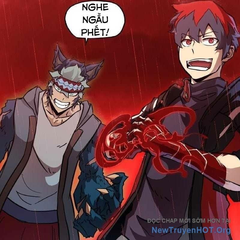 Phá Huyết Giả Chapter 10 - Trang 2