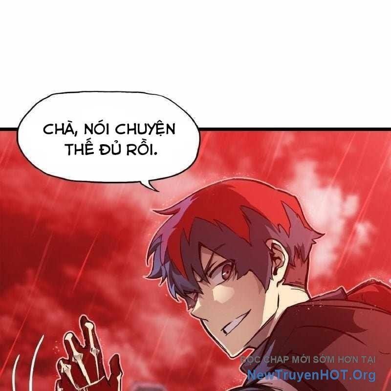 Phá Huyết Giả Chapter 10 - Trang 2