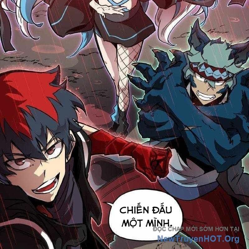 Phá Huyết Giả Chapter 10 - Trang 2