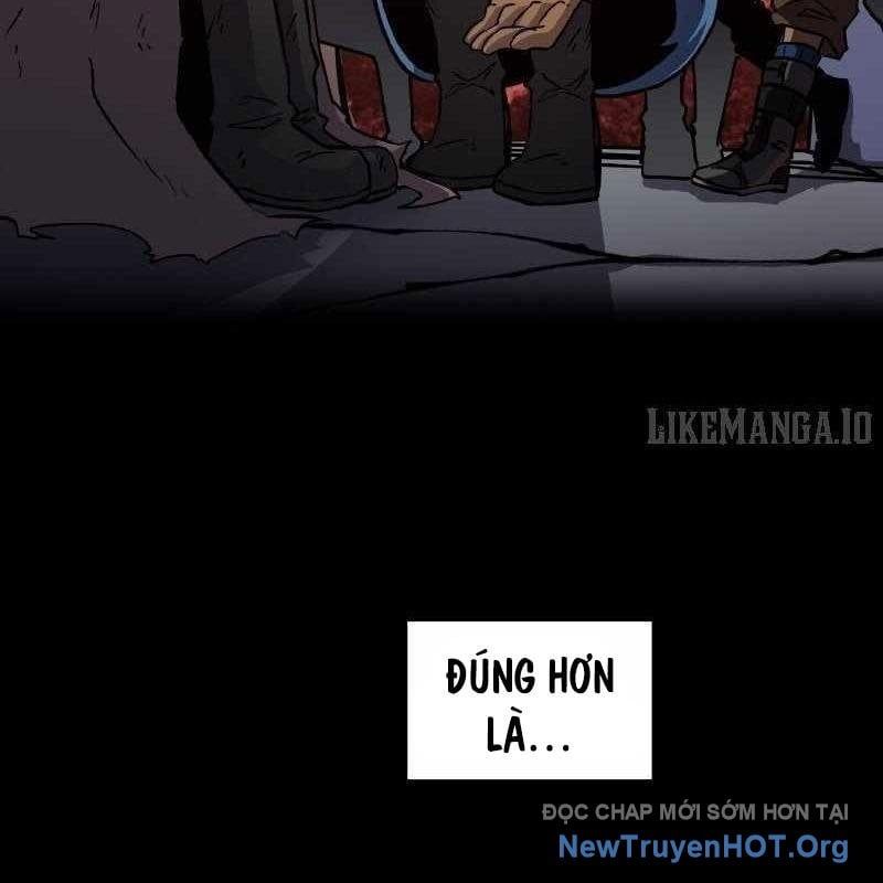 Phá Huyết Giả Chapter 10 - Trang 2