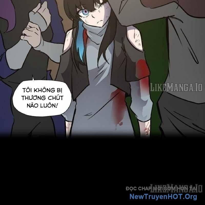 Phá Huyết Giả Chapter 10 - Trang 2