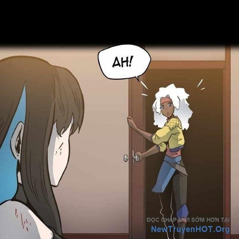 Phá Huyết Giả Chapter 10 - Trang 2