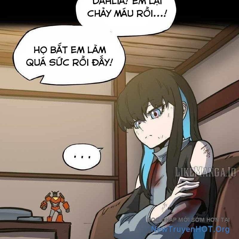 Phá Huyết Giả Chapter 10 - Trang 2