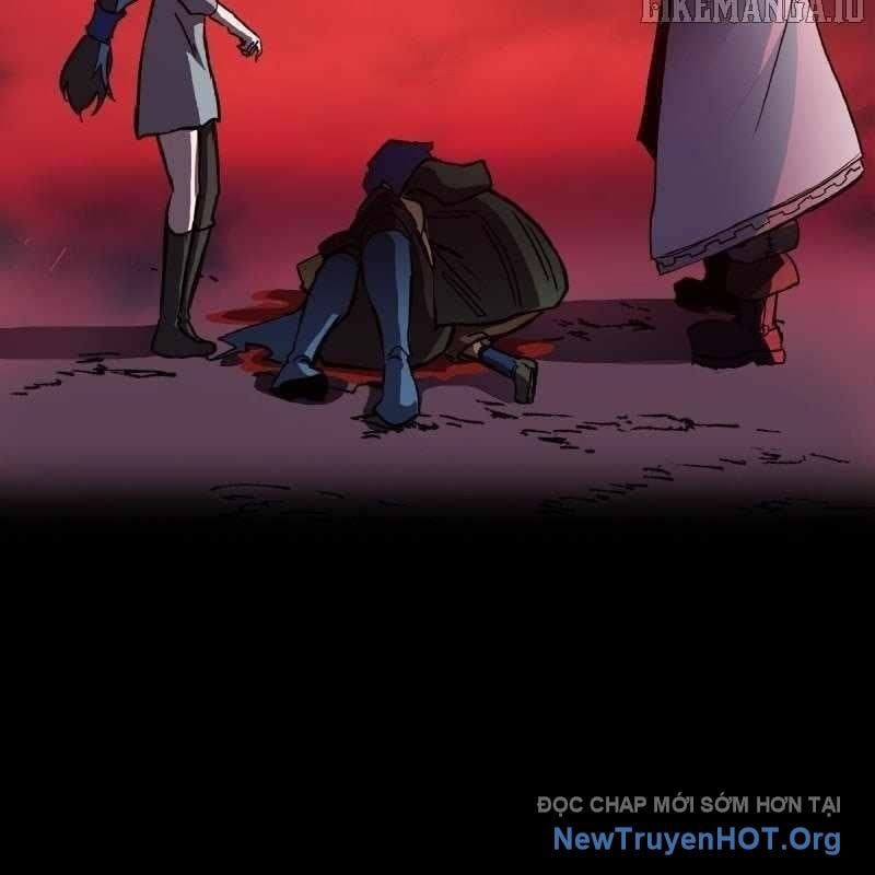 Phá Huyết Giả Chapter 10 - Trang 2