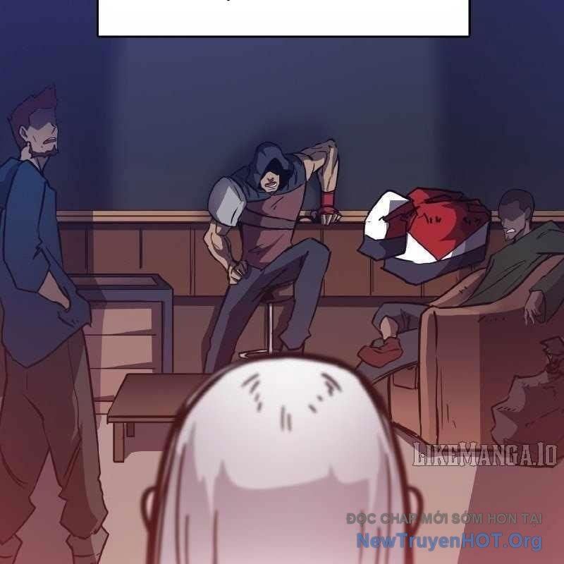 Phá Huyết Giả Chapter 10 - Trang 2