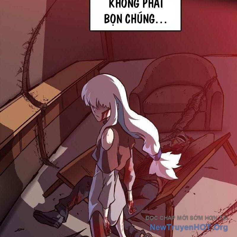 Phá Huyết Giả Chapter 10 - Trang 2