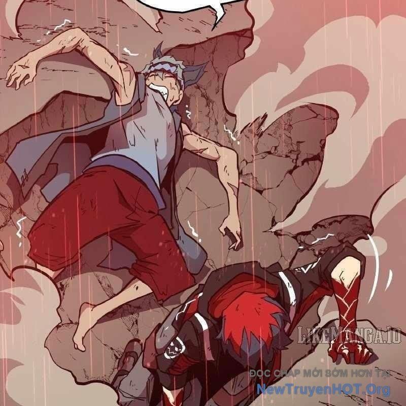 Phá Huyết Giả Chapter 10 - Trang 2