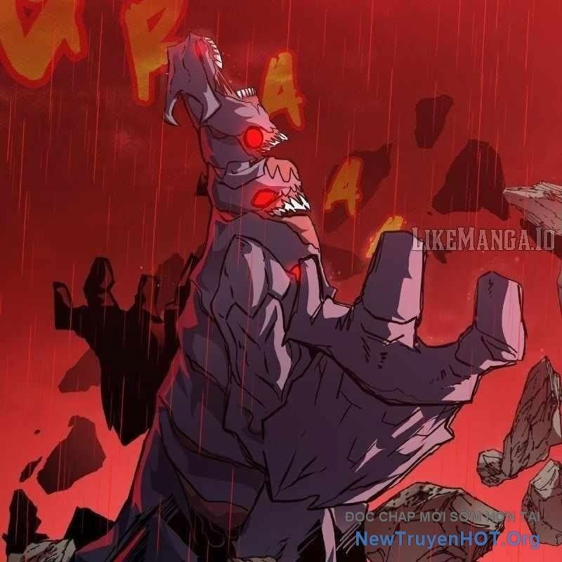 Phá Huyết Giả Chapter 10 - Trang 2