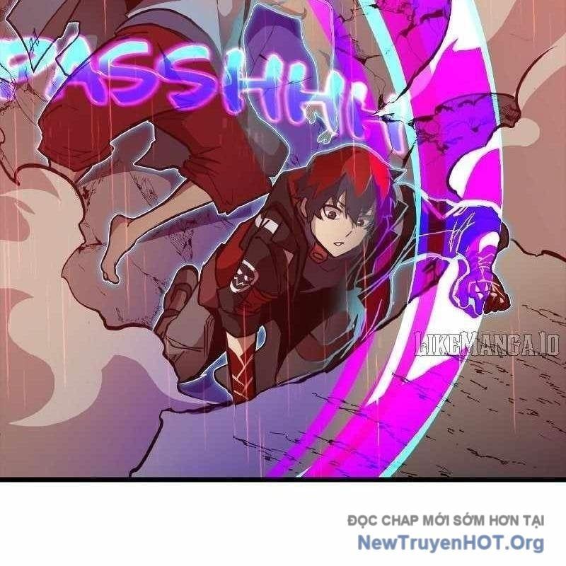 Phá Huyết Giả Chapter 10 - Trang 2