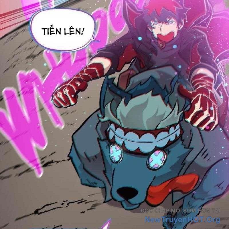 Phá Huyết Giả Chapter 10 - Trang 2
