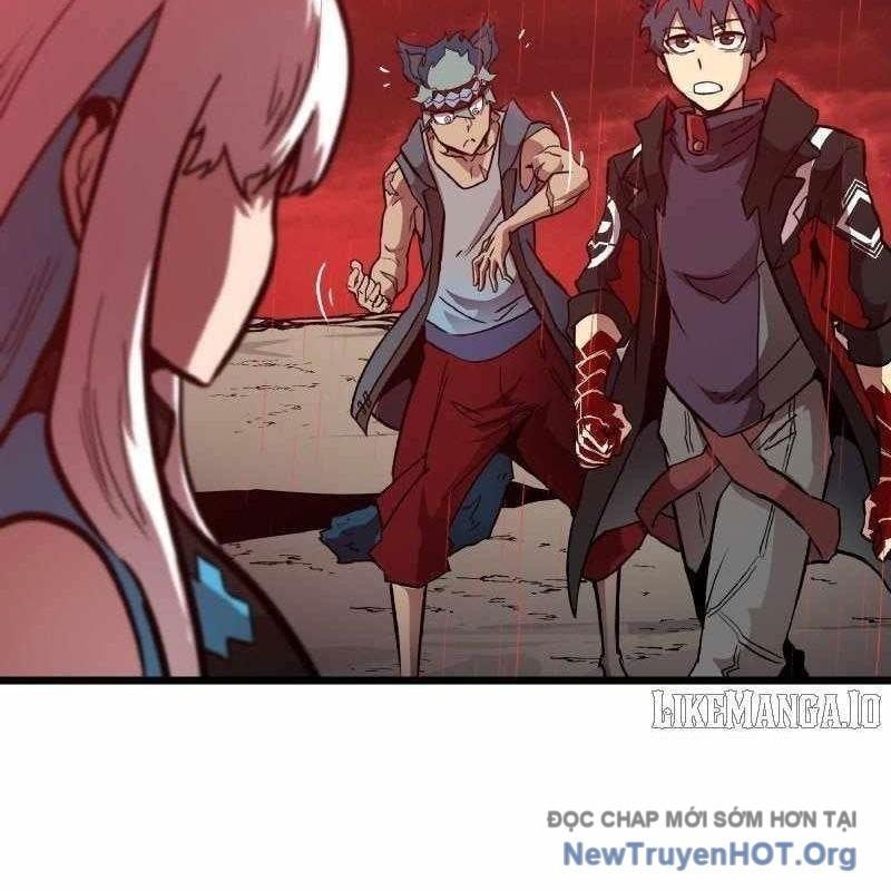 Phá Huyết Giả Chapter 10 - Trang 2
