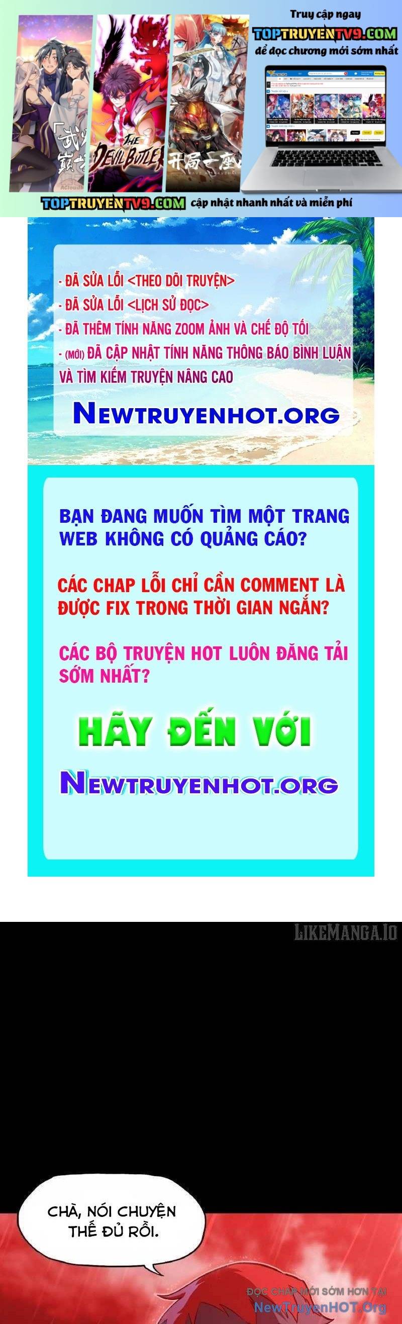 Phá Huyết Giả Chapter 11 - Trang 2
