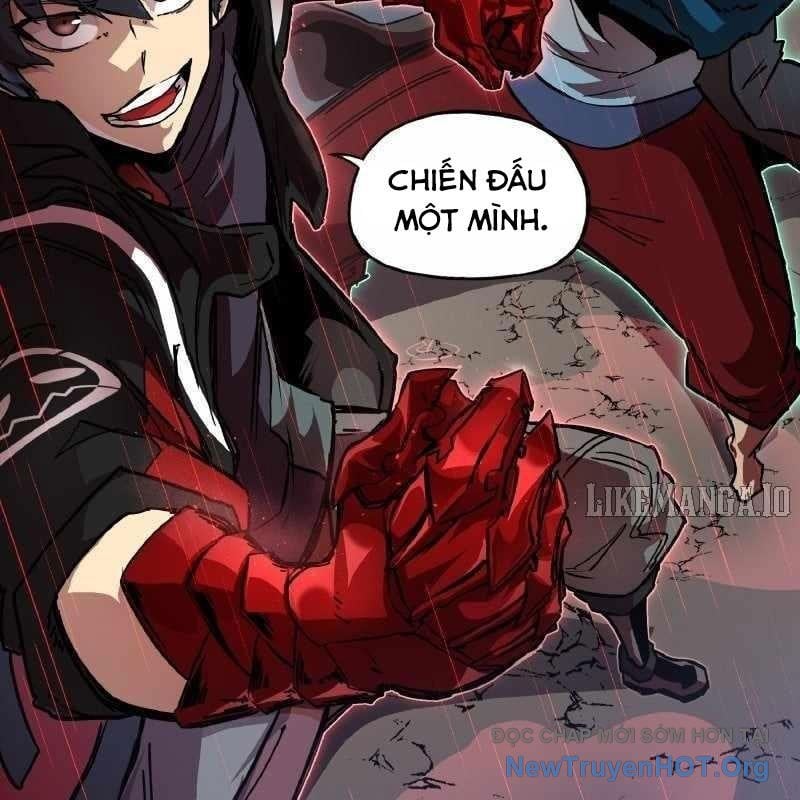 Phá Huyết Giả Chapter 11 - Trang 2