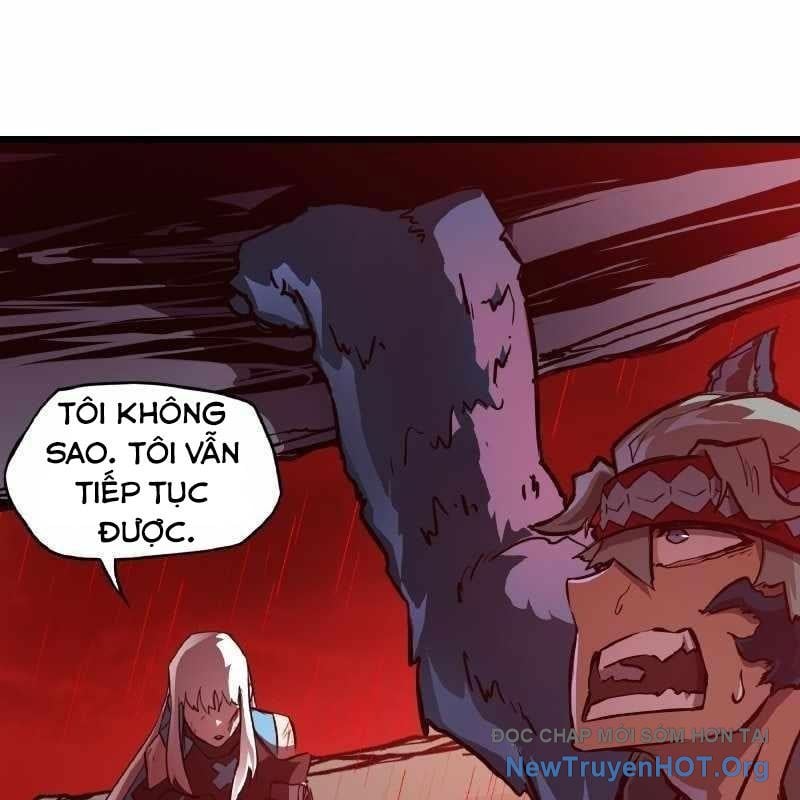 Phá Huyết Giả Chapter 11 - Trang 2