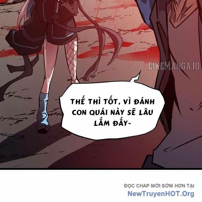 Phá Huyết Giả Chapter 11 - Trang 2