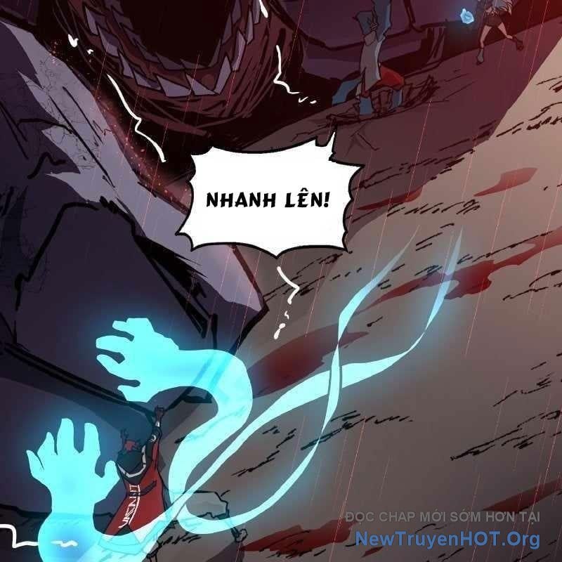Phá Huyết Giả Chapter 11 - Trang 2