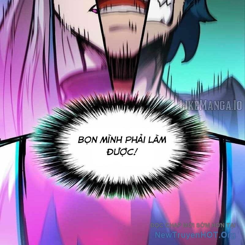 Phá Huyết Giả Chapter 11 - Trang 2