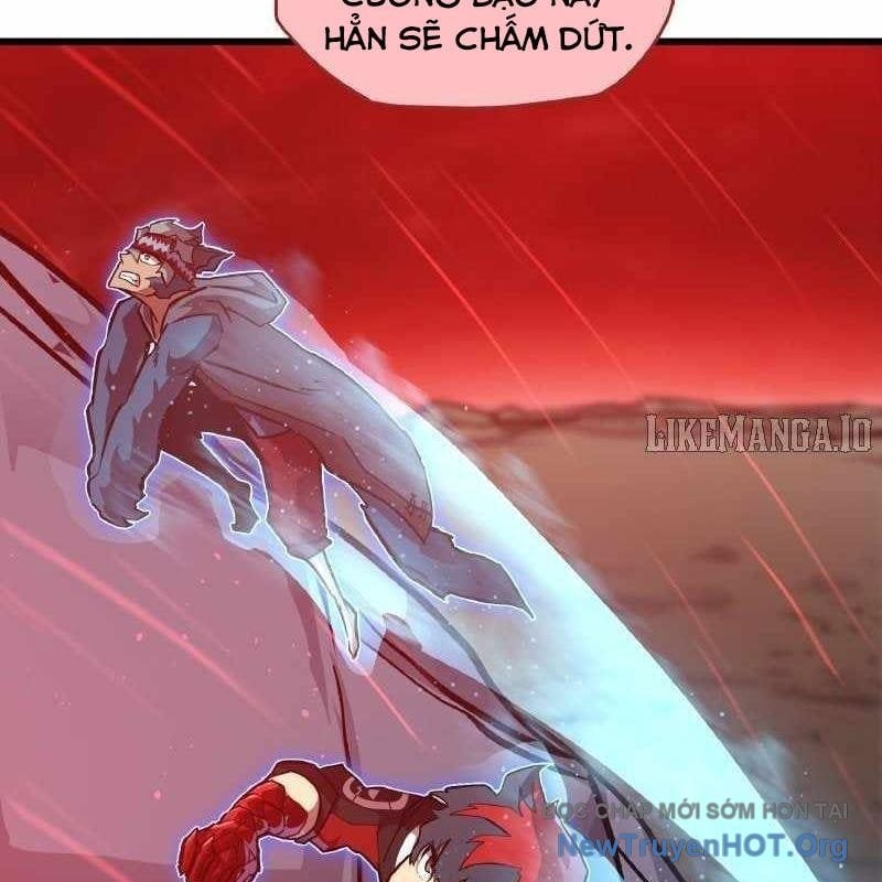 Phá Huyết Giả Chapter 11 - Trang 2