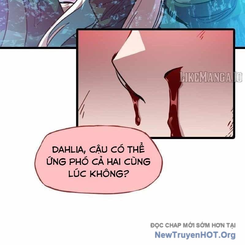Phá Huyết Giả Chapter 11 - Trang 2
