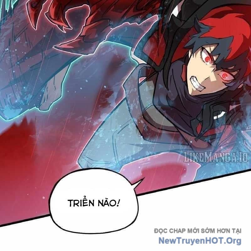 Phá Huyết Giả Chapter 11 - Trang 2