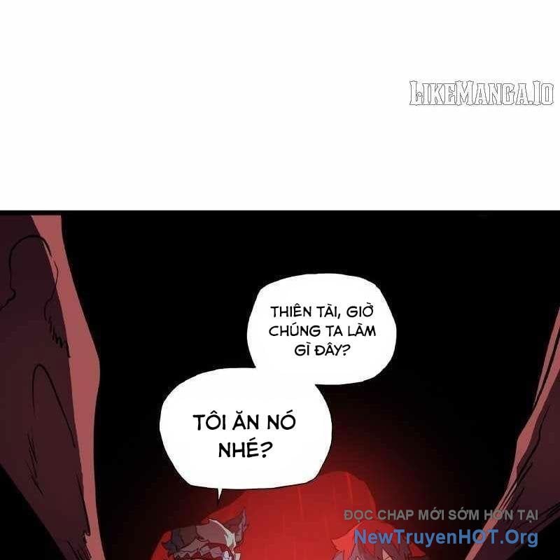 Phá Huyết Giả Chapter 11 - Trang 2