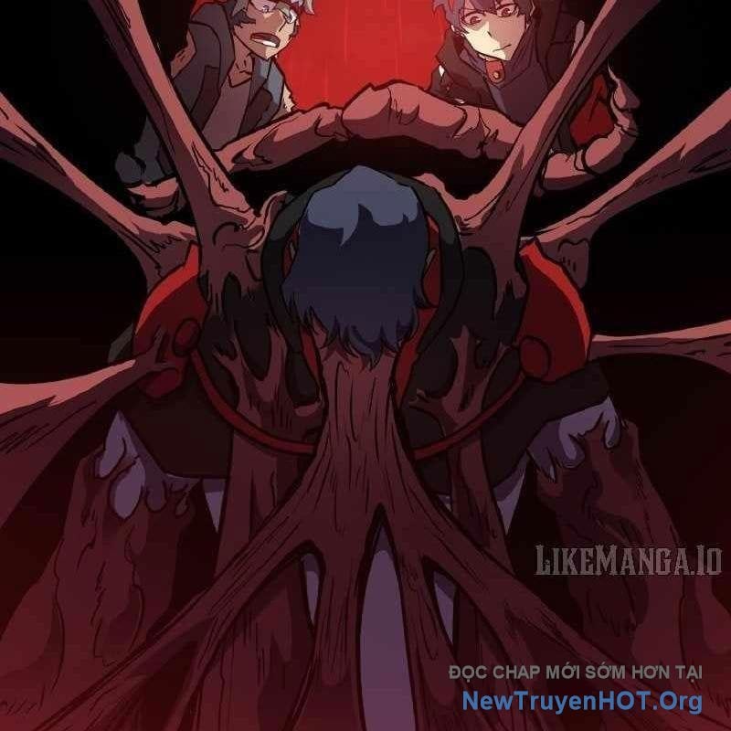 Phá Huyết Giả Chapter 11 - Trang 2