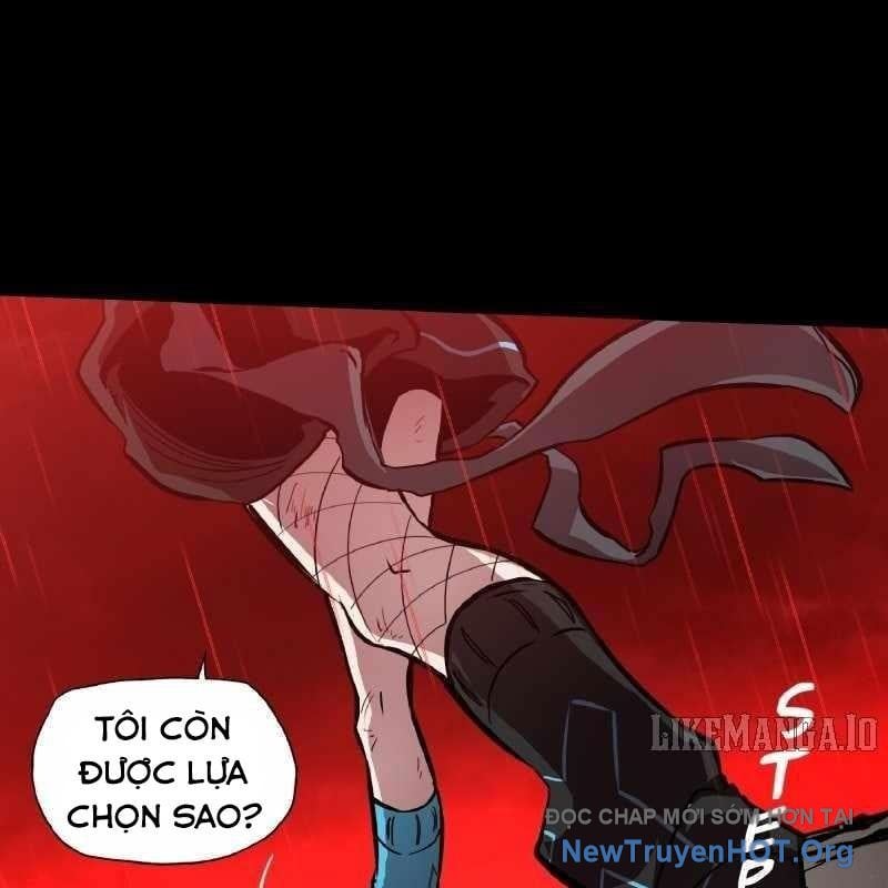 Phá Huyết Giả Chapter 11 - Trang 2