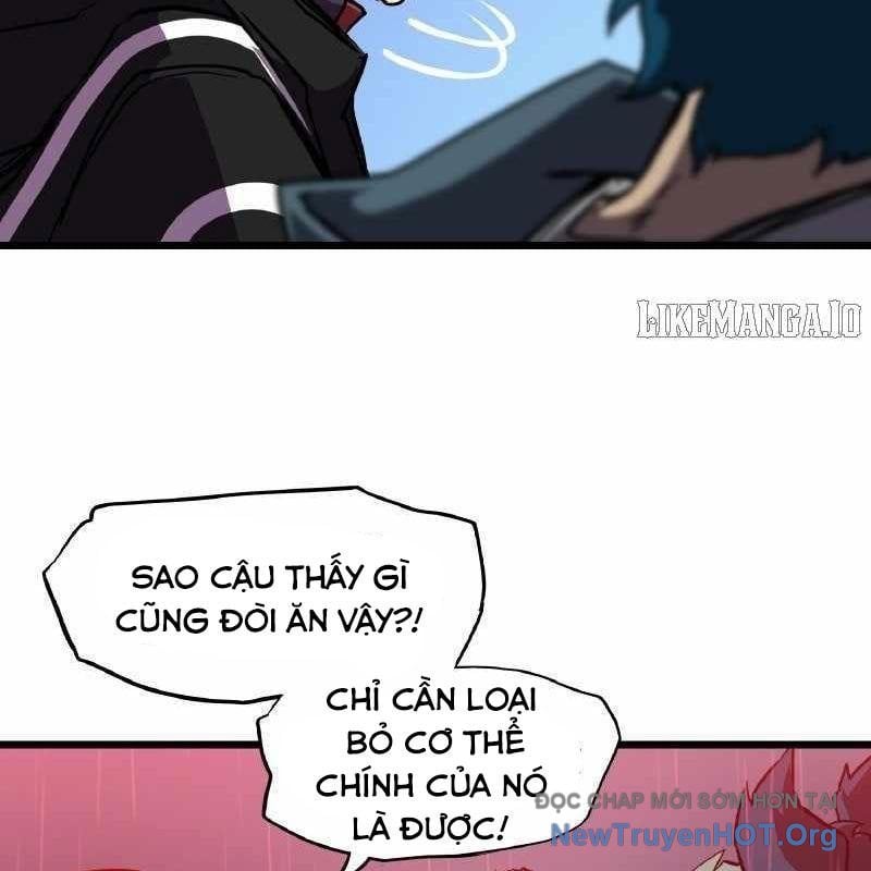 Phá Huyết Giả Chapter 11 - Trang 2
