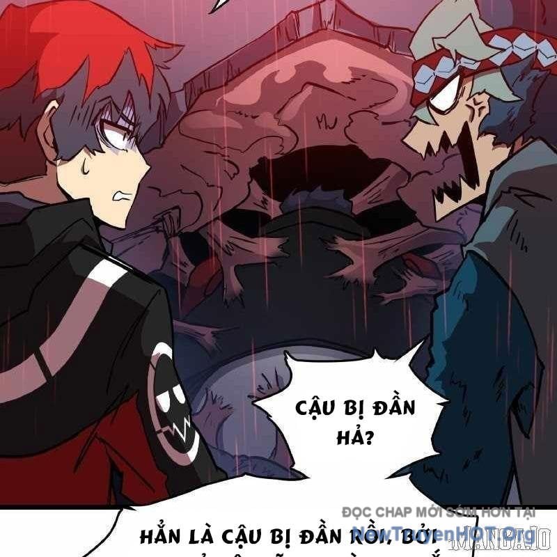 Phá Huyết Giả Chapter 11 - Trang 2