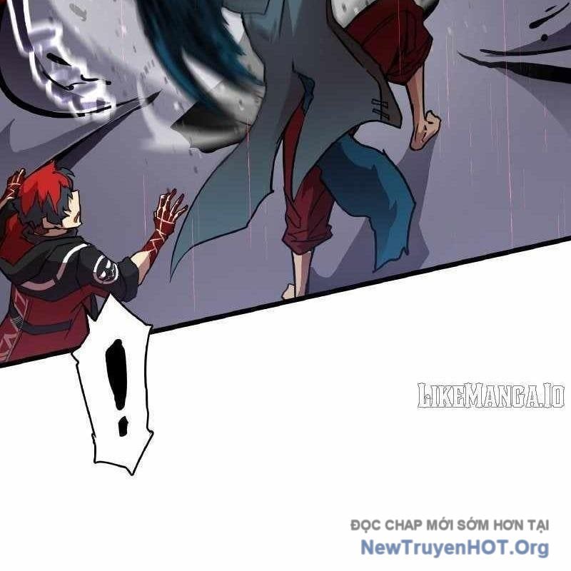 Phá Huyết Giả Chapter 11 - Trang 2