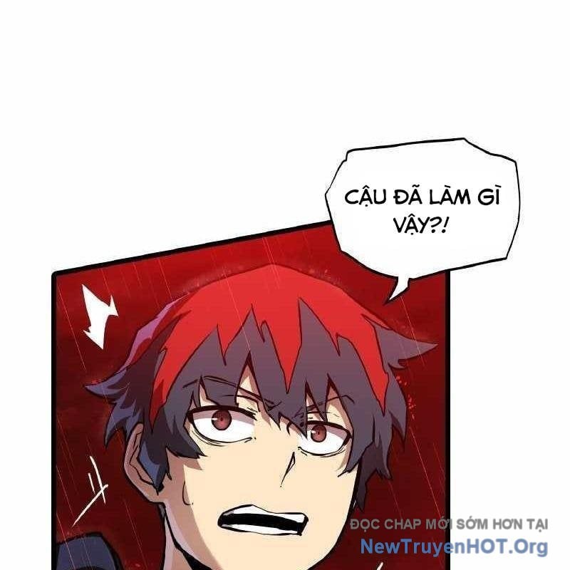 Phá Huyết Giả Chapter 11 - Trang 2