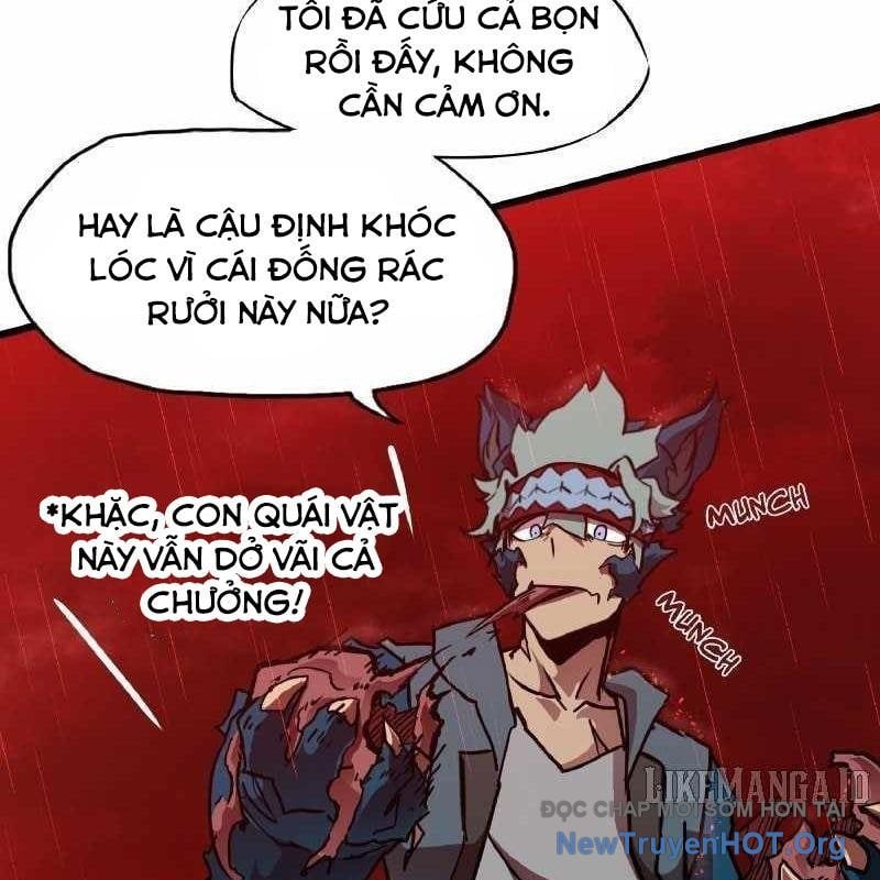 Phá Huyết Giả Chapter 11 - Trang 2